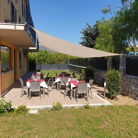 Chiara Bed & Breakfast Taormina