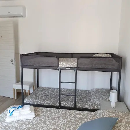 Chiara Bed & Breakfast Taormina
