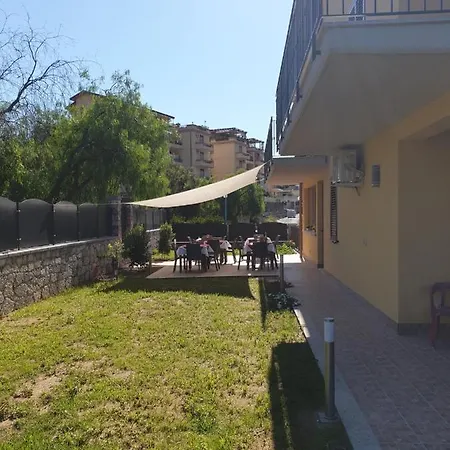 Bed and breakfast Chiara - Taormina