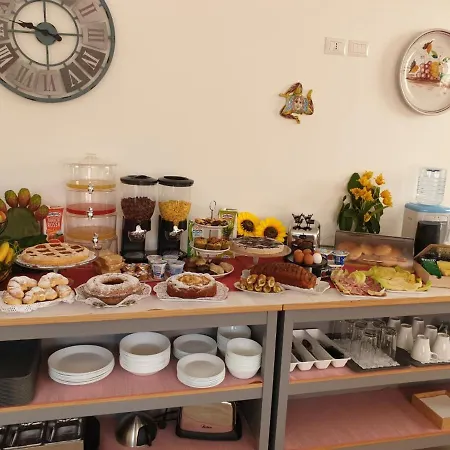 Chiara - Bed and breakfast Taormina