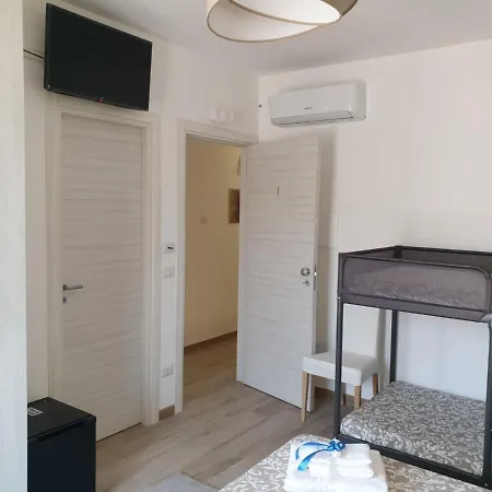 B&B Chiara - 타오르미나