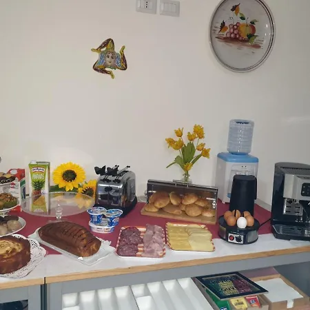Chiara Bed & Breakfast