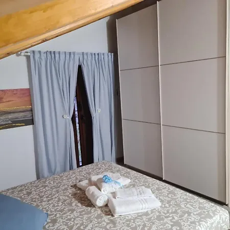 Chiara Bed & Breakfast *