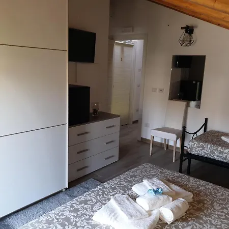 Chiara - Bed and breakfast