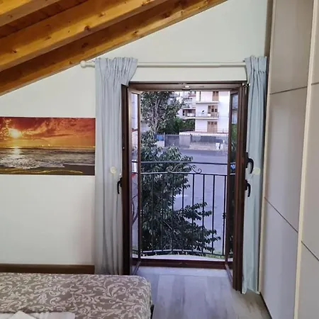 Bed & Breakfast Chiara Taormina