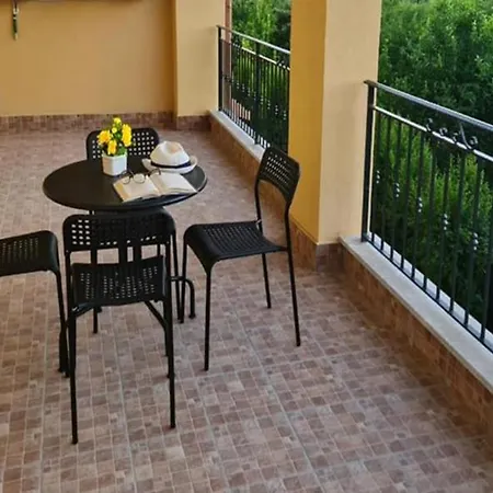 Bed and breakfast Chiara - 4*