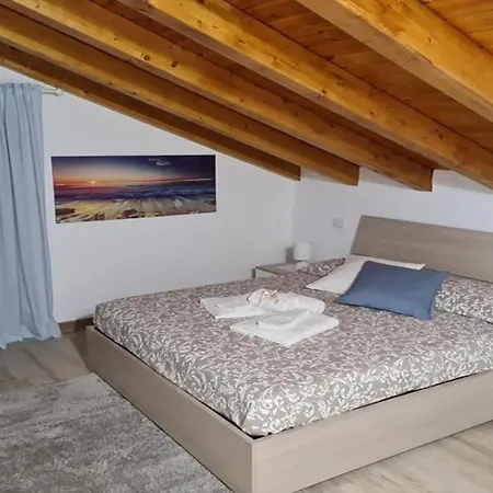 Bed & Breakfast Chiara Taormina