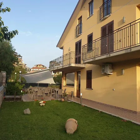 Chiara - Bed and Breakfast