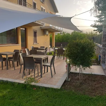 Chiara - Bed and Breakfast