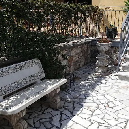 B&B Chiara -