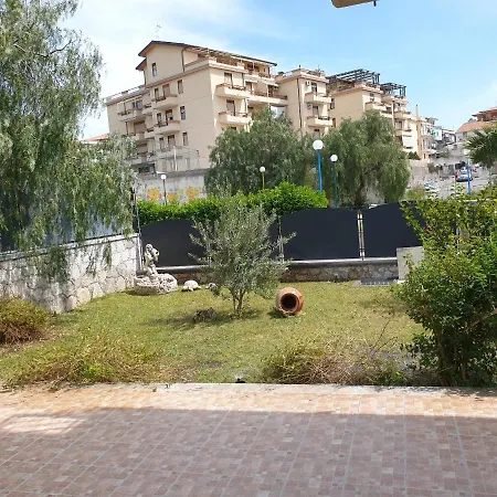 Chiara - Bed and Breakfast Ταορμίνα