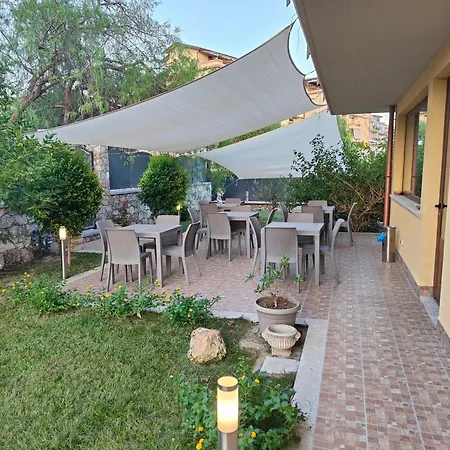 Chiara Bed & Breakfast Taormina