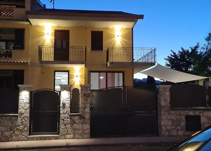 Bed & Breakfast Chiara -