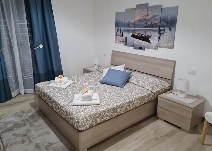 Chiara - 4* Taormina