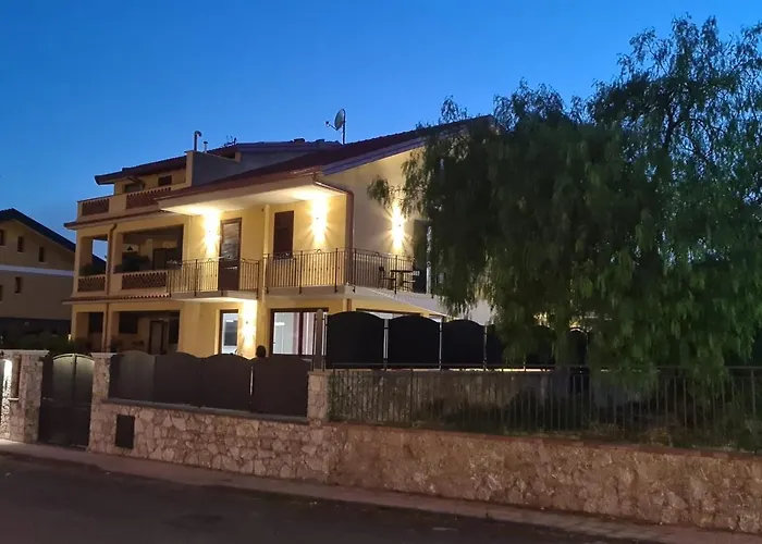 Bed & Breakfast Chiara -