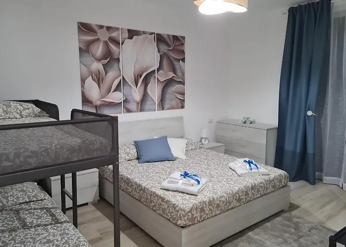 Chiara - 4* Taormina