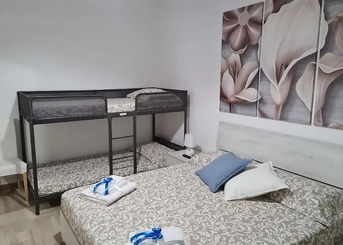 Chiara - Bed & Breakfast
