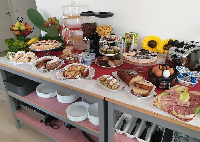 Bed & Breakfast Chiara -