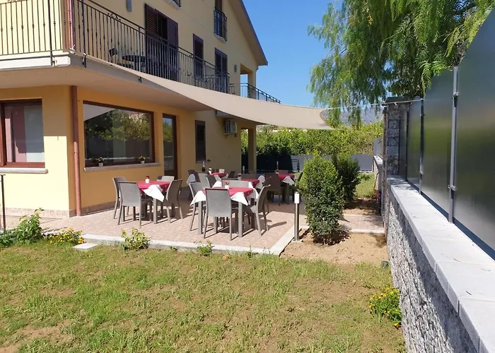 Bed & Breakfast Chiara -