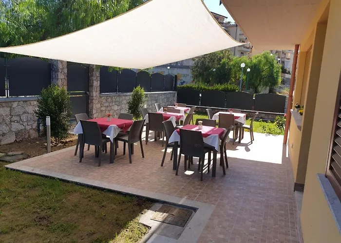 Bed & Breakfast Chiara -
