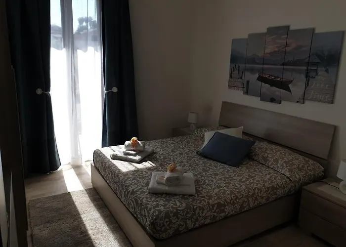 Chiara - Bed & Breakfast 4*