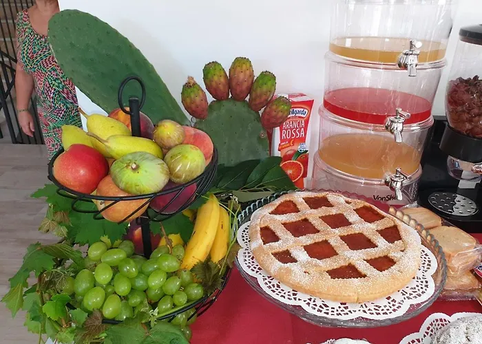 Bed & Breakfast Chiara -