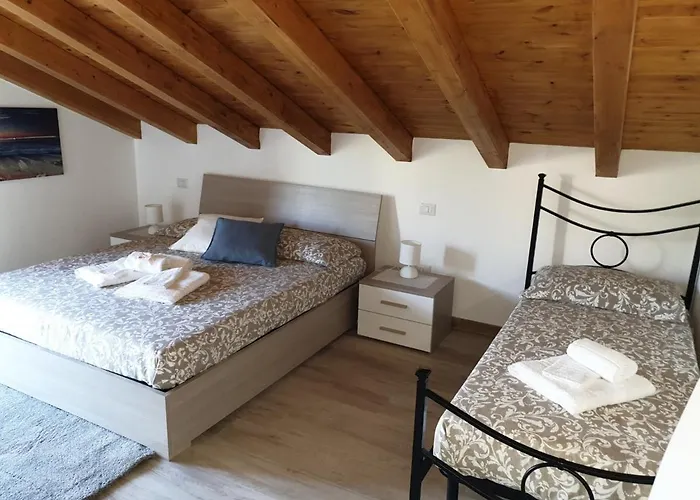 Chiara - Bed & Breakfast