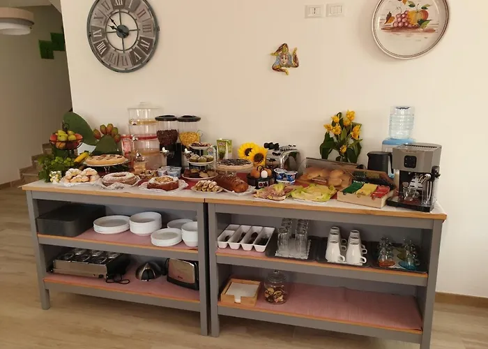 Chiara - Bed & Breakfast
