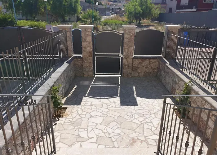 Bed & Breakfast Chiara - Taormina