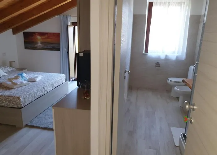 Bed & Breakfast Chiara - 4*