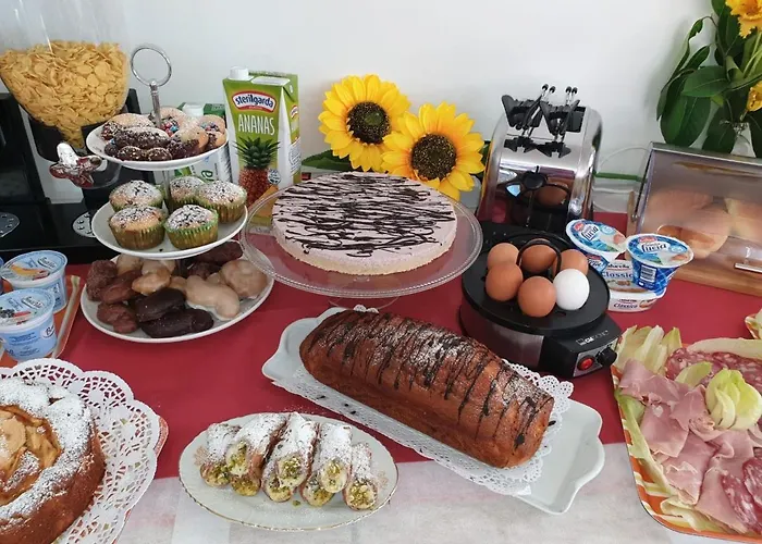 Bed & Breakfast Chiara -