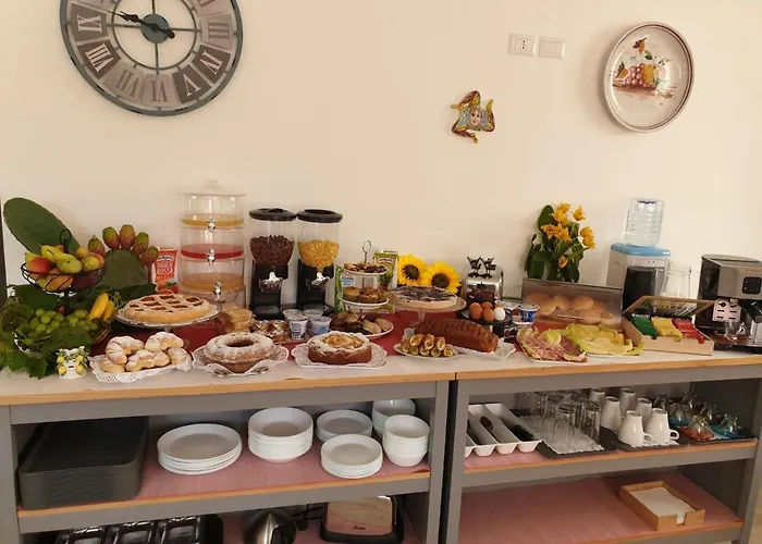 Chiara - Bed & Breakfast Taormina