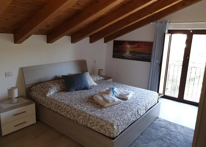 Chiara - Bed & Breakfast 4*
