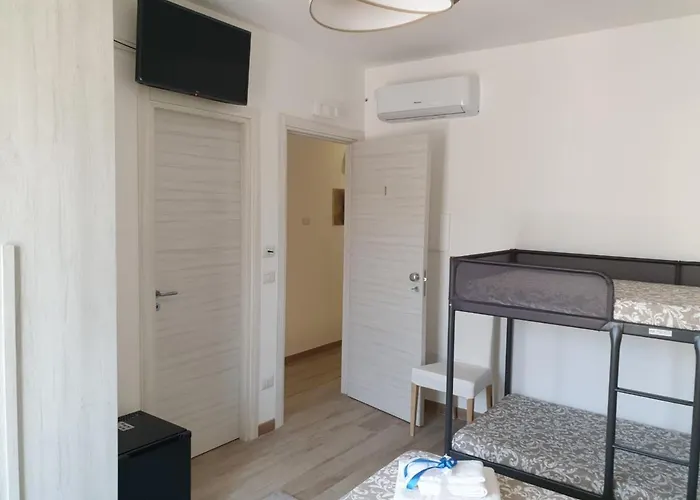 Bed & Breakfast Chiara - Taormina