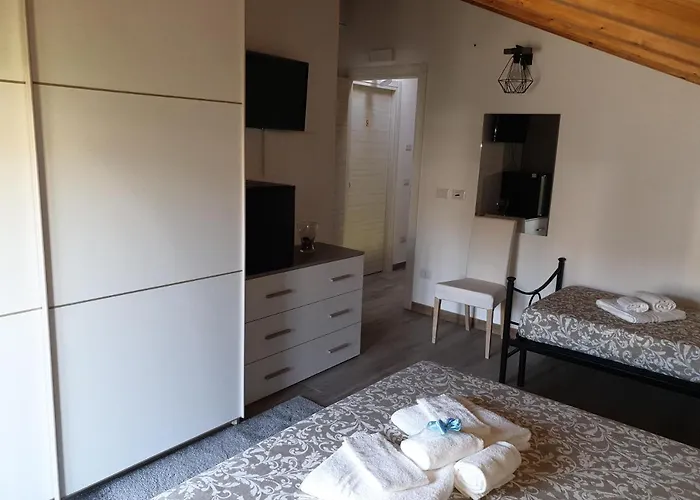 Chiara - Bed & Breakfast