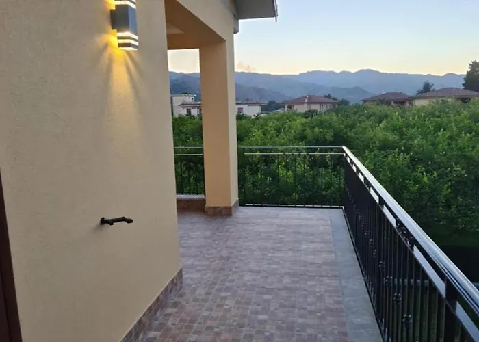 Bed & Breakfast Chiara - 4*