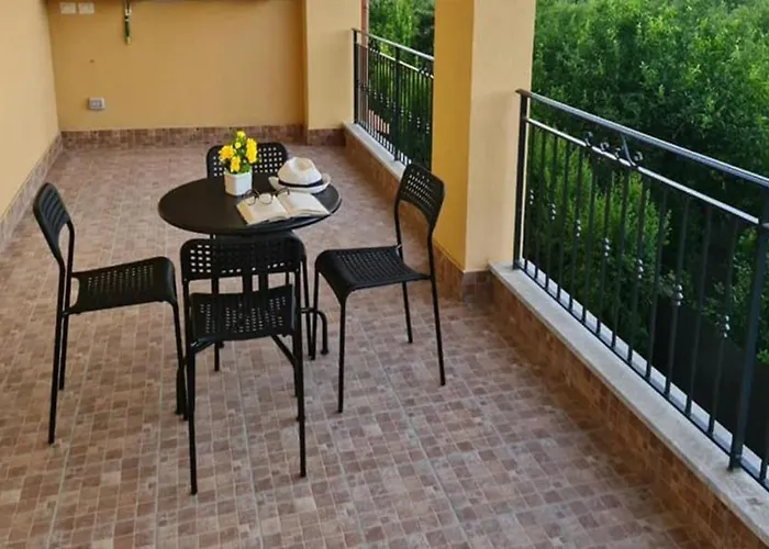 Bed & Breakfast Chiara - 4*