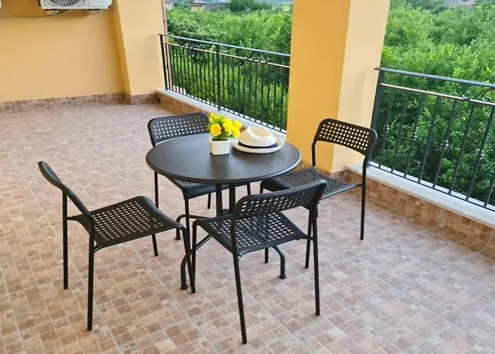 Chiara - 4* Taormina