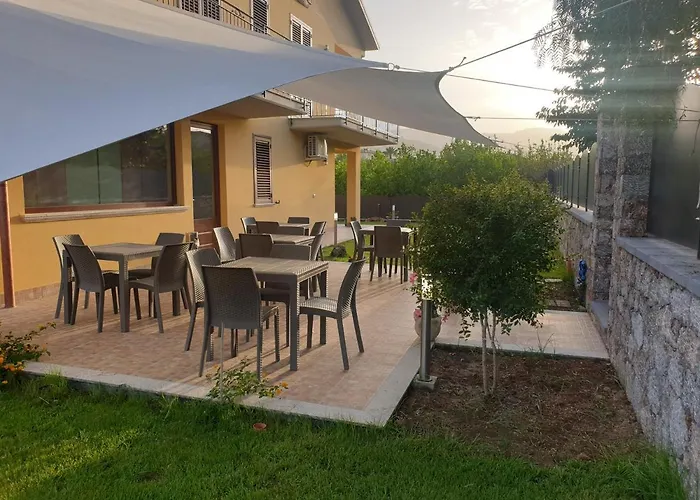 Chiara - Bed & Breakfast