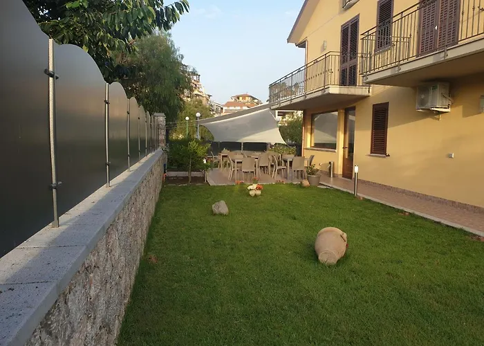 Bed & Breakfast Chiara - 4*