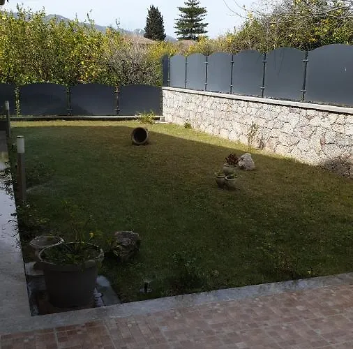 Bed & Breakfast Chiara -