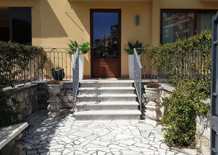 Chiara - Bed & Breakfast