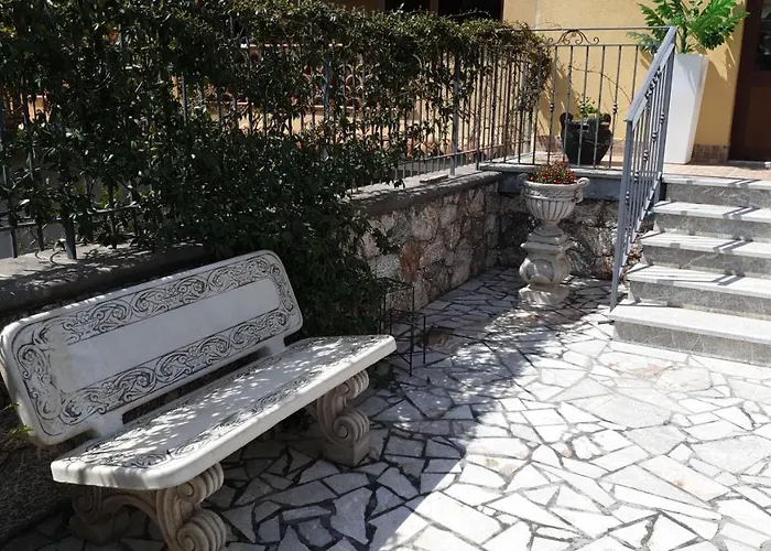 Bed & Breakfast Chiara -